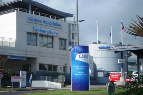 Illustration Fusion réussie des systèmes d'information hospitaliers au CHU de la Réunion