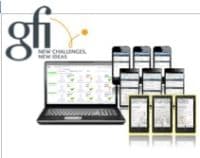 Illustration Maincare Solutions et Gfi Informatique signent un partenariat autour d’une nouvelle solution de gestion des temps et activités