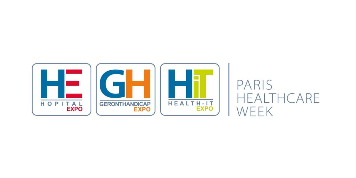 Illustration PG Promotion lance la Paris Healthcare Week