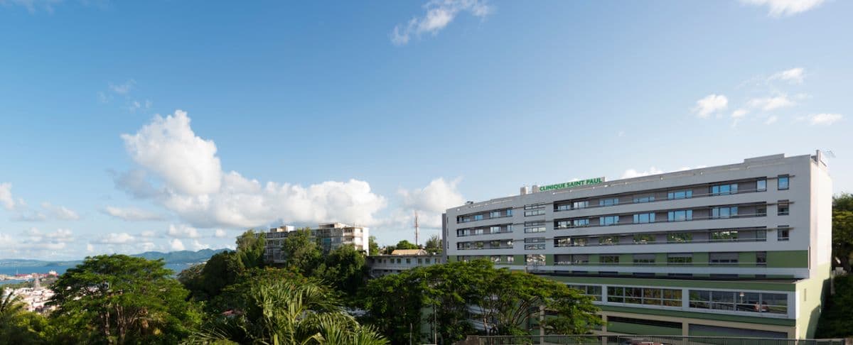 Illustration Le GCS Martinique choisit Enovacom pour connecter appareils biomédicaux & système d’information dans les services de Maternité.