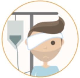 Illustration GHT : vous passez de 200 à plus de 20 000 utilisateurs pour vos SI. Comment définir simplement les droits d’accès par agent ?